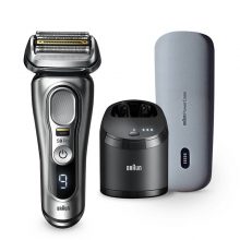 ریش تراش براون مدل BRAUN 9477CC