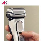 ریش تراش براون مدل BRAUN 9477CC