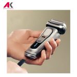 ریش تراش براون مدل BRAUN 9477CC