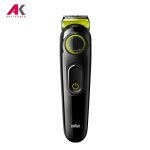ریش تراش براون مدل BRAUN BT3221