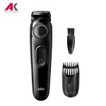 ریش تراش براون مدل BRAUN BT3222