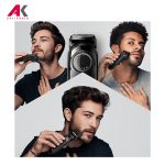 ریش تراش براون مدل BRAUN BT3222