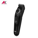 ریش تراش براون مدل BRAUN BT3222