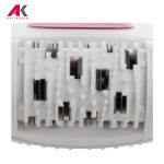 اپیلاتور براون مدل BRAUN 1170