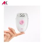 اپیلاتور براون مدل BRAUN 1170