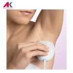 اپیلاتور براون مدل BRAUN 1170