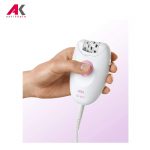 اپیلاتور براون مدل BRAUN 1170