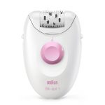 اپیلاتور براون مدل BRAUN 1170