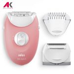 اپیلاتور براون مدل BRAUN 3-440