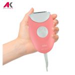 اپیلاتور براون مدل BRAUN 3-440