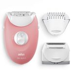 اپیلاتور براون مدل BRAUN 3-440