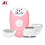 اپیلاتور براون مدل BRAUN 3-440