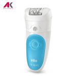 اپیلاتور براون مدل BRAUN 5-511V