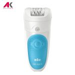 اپیلاتور براون مدل BRAUN 5-511V