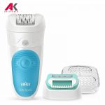 اپیلاتور براون مدل BRAUN 5-511V