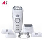 اپیلاتور براون مدل BRAUN 7-561