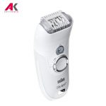 اپیلاتور براون مدل BRAUN 7-561