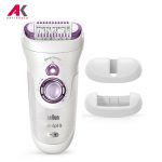 اپیلاتور براون مدل BRAUN 9-700