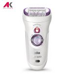 اپیلاتور براون مدل BRAUN 9-700