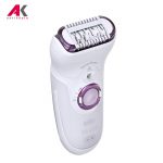 اپیلاتور براون مدل BRAUN 9-700