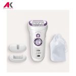 اپیلاتور براون مدل BRAUN 9-700