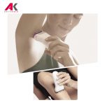 اپیلاتور براون مدل BRAUN 9-700