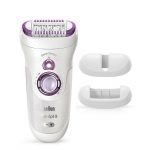 اپیلاتور براون مدل BRAUN 9-700