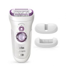 اپیلاتور براون مدل BRAUN 9-700