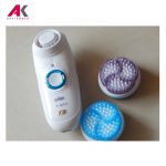 اپیلاتور براون مدل BRAUN SkinSpa 9-961E