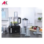 غذاساز براون مدل BRAUN FP3132