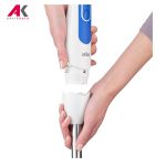 گوشتکوب برقی براون مدل BRAUN MQ 3000