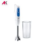 گوشتکوب برقی براون مدل BRAUN MQ 3000
