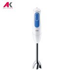 گوشتکوب برقی براون مدل BRAUN MQ 3000