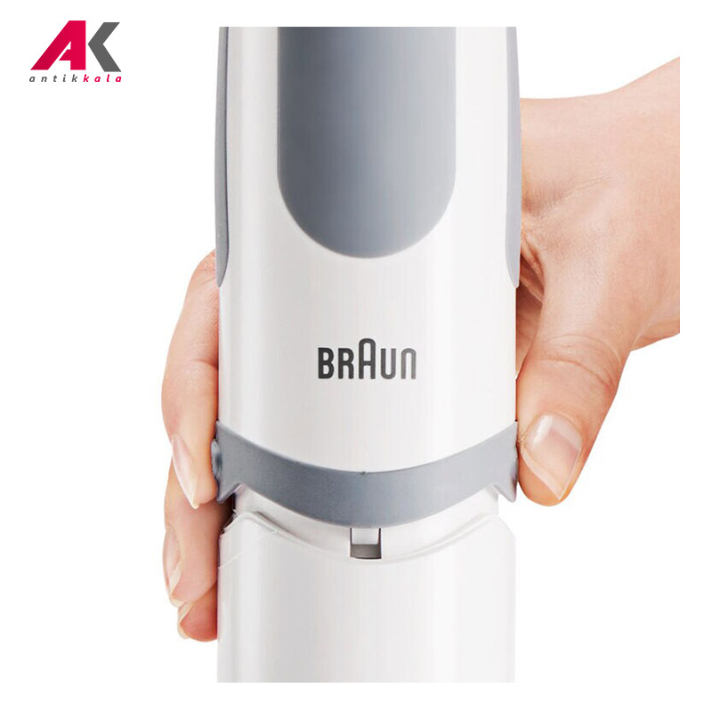 گوشت کوب برقی براون مدل BRAUN MQ5077