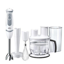 گوشت کوب برقی براون مدل BRAUN MQ5077