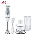 گوشت کوب برقی براون مدل BRAUN MQ5235 WH