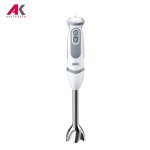 گوشت کوب برقی براون مدل BRAUN MQ5235 WH