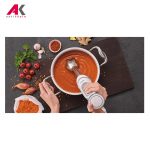 گوشت کوب برقی براون مدل BRAUN MQ5235 WH