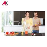 گوشت کوب برقی براون مدل BRAUN MQ5235 WH