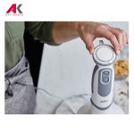 گوشت کوب برقی براون مدل BRAUN MQ5235 WH