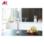 گوشت کوب برقی براون مدل BRAUN MQ5235 WH