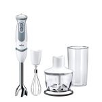 گوشت کوب برقی براون مدل BRAUN MQ5200 WH