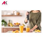 گوشت کوب برقی براون مدل BRAUN MQ5285BK