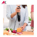 گوشت کوب برقی براون مدل BRAUN MQ7075X