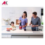 گوشت کوب برقی براون مدل BRAUN MQ7087X