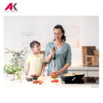 گوشت کوب برقی براون مدل BRAUN MQ7087X