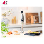 گوشت کوب برقی براون مدل BRAUN MQ7087X