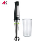 گوشت کوب برقی براون مدل BRAUN MQ7087X