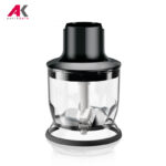 گوشت کوب برقی براون مدل BRAUN MQ7087X