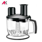 گوشت کوب برقی براون مدل BRAUN MQ7087X